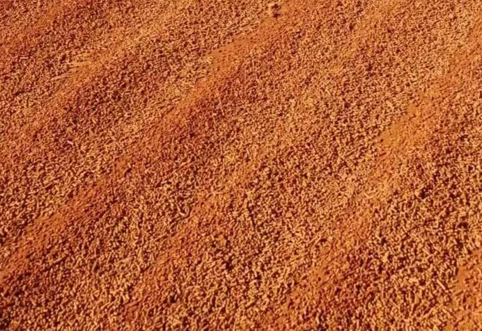 常溫氧化鐵脫硫劑的使用方法 常溫氧化鐵脫硫劑的使用方法